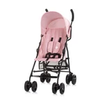 Kép 1/4 - Chipolino Point sport babakocsi - Pink Marshmellow