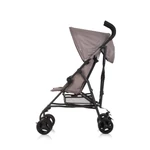 Kép 2/4 - Chipolino Point sport babakocsi - Tiramisu