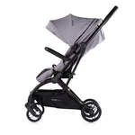 Kép 2/6 - Chipolino Revolut 360 sport babakocsi - Cloud Grey
