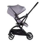 Kép 4/6 - Chipolino Revolut 360 sport babakocsi - Cloud Grey