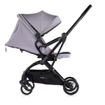 Kép 5/6 - Chipolino Revolut 360 sport babakocsi - Cloud Grey