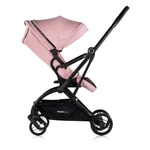 Kép 4/6 - Chipolino Revolut 360 sport babakocsi - Pink Marshmallow
