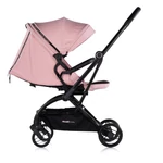 Kép 5/6 - Chipolino Revolut 360 sport babakocsi - Pink Marshmallow