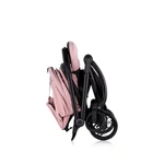 Kép 6/6 - Chipolino Revolut 360 sport babakocsi - Pink Marshmallow