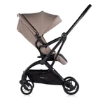 Kép 4/6 - Chipolino Revolut 360 sport babakocsi - Tiramisu