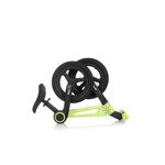 Kép 4/4 - Chipolino Fold X futóbicikli - Green