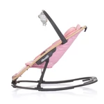 Kép 2/5 - Chipolino Senso pihenőszék - Pink Marshmellow