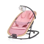 Kép 1/5 - Chipolino Senso pihenőszék - Pink Marshmellow