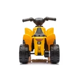 Kép 5/10 - Chipolino CAT elektromos ATV