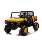 Kép 1/10 - Chipolino CAT elektromos UTV buggy 2 üléssel
