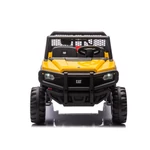 Kép 2/10 - Chipolino CAT elektromos UTV buggy 2 üléssel
