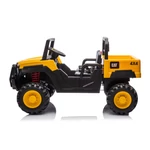 Kép 3/10 - Chipolino CAT elektromos UTV buggy 2 üléssel