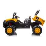 Kép 6/10 - Chipolino CAT elektromos UTV buggy 2 üléssel