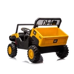Kép 7/10 - Chipolino CAT elektromos UTV buggy 2 üléssel