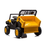Kép 8/10 - Chipolino CAT elektromos UTV buggy 2 üléssel