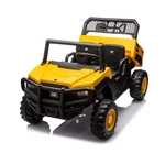 Kép 9/10 - Chipolino CAT elektromos UTV buggy 2 üléssel