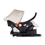 Kép 5/5 - Chipolino Aura autóshordozó 40-87cm - Biscotta