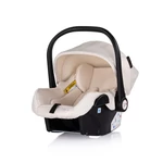 Kép 1/5 - Chipolino Aura autóshordozó 40-87cm - Biscotta