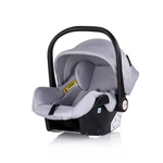 Kép 1/5 - Chipolino Aura autóshordozó 40-87cm - Cloud