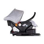 Kép 5/5 - Chipolino Aura autóshordozó 40-87cm - Cloud