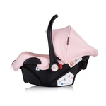 Kép 2/5 - Chipolino Aura autóshordozó 40-87cm - Pink Marshmallow