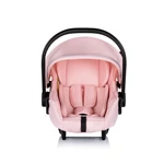 Kép 3/5 - Chipolino Aura autóshordozó 40-87cm - Pink Marshmallow