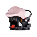 Kép 4/5 - Chipolino Aura autóshordozó 40-87cm - Pink Marshmallow