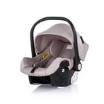 Kép 1/5 - Chipolino Aura autóshordozó 40-87cm - Tiramisu