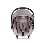 Kép 3/5 - Chipolino Aura autóshordozó 40-87cm - Tiramisu