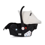 Kép 2/5 - Chipolino Vista autóshordozó 40-87cm - Biscotta