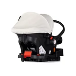 Kép 4/5 - Chipolino Vista autóshordozó 40-87cm - Biscotta