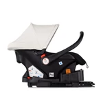Kép 5/5 - Chipolino Vista autóshordozó 40-87cm - Biscotta