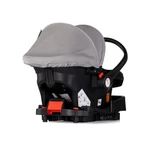 Kép 4/4 - Chipolino Vista autóshordozó 40-87cm - Cloud