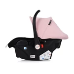 Kép 2/5 - Chipolino Vista autóshordozó 40-87cm - Pink Marshmallow