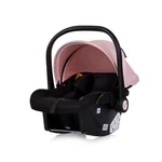 Kép 1/5 - Chipolino Vista autóshordozó 40-87cm - Pink Marshmallow