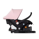 Kép 5/5 - Chipolino Vista autóshordozó 40-87cm - Pink Marshmallow