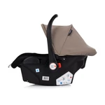 Kép 2/5 - Chipolino Vista autóshordozó 40-87cm - Tiramisu