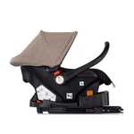 Kép 5/5 - Chipolino Vista autóshordozó 40-87cm - Tiramisu