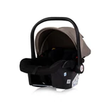 Kép 1/5 - Chipolino Vista autóshordozó 40-87cm - Tiramisu