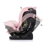 Kép 5/10 - Chipolino Aviato autósülés I-Size 40-150cm - Pink Marshmallow