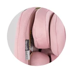 Kép 7/10 - Chipolino Aviato autósülés I-Size 40-150cm - Pink Marshmallow