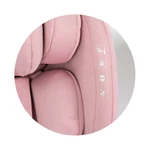 Kép 8/10 - Chipolino Aviato autósülés I-Size 40-150cm - Pink Marshmallow