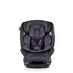 Kép 2/10 - Chipolino Hypnotic autósülés I-Size 40-150cm - Anthracite