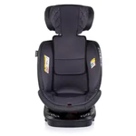 Kép 3/10 - Chipolino Hypnotic autósülés I-Size 40-150cm - Anthracite