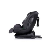 Kép 4/10 - Chipolino Hypnotic autósülés I-Size 40-150cm - Anthracite