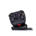 Kép 6/10 - Chipolino Hypnotic autósülés I-Size 40-150cm - Anthracite