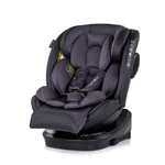 Kép 1/10 - Chipolino Hypnotic autósülés I-Size 40-150cm - Anthracite
