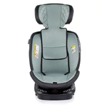 Kép 3/10 - Chipolino Hypnotic autósülés I-Size 40-150cm - Basil