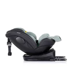Kép 8/10 - Chipolino Hypnotic autósülés I-Size 40-150cm - Basil