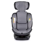 Kép 3/10 - Chipolino Hypnotic autósülés I-Size 40-150cm - Cloud